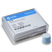 Whatman沃特曼10411313聚四氟乙烯PTFE滤膜TE36型 孔径0.45um 50/PK