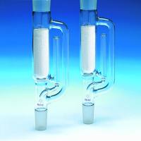 Whatman沃特曼2812-287 3号石英滤筒28×70mm Thimble Silica