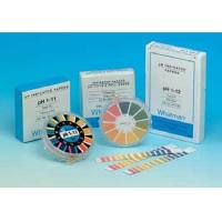 Whatman沃特曼10362000通用指示纸PANPH *LUS 6x85MM 100/PK 0