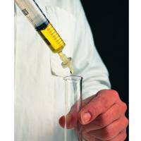 Whatman沃特曼6809-1002 Anotop 针式滤器‒ 非无菌50/PK