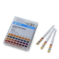 Whatman沃特曼2600-100A高精密PH试纸IND pH 1-14 7mmx5m 1/RL