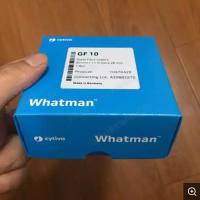 Whatman沃特曼10370429 GF10卷式玻璃纤维滤纸带40MMx17M