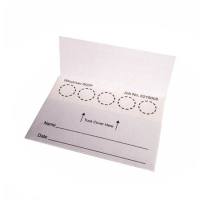 Whatman沃特曼10534612蛋白保存卡903 PROTEINSAVER US 100/PK