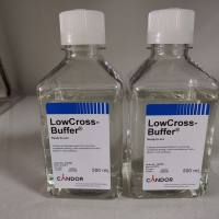 low cross buffer德国Candor低交叉反应缓冲液100500/100902-04