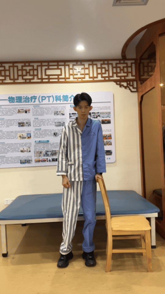 脑卒中早期康复，体位管理和功能训练很重要！