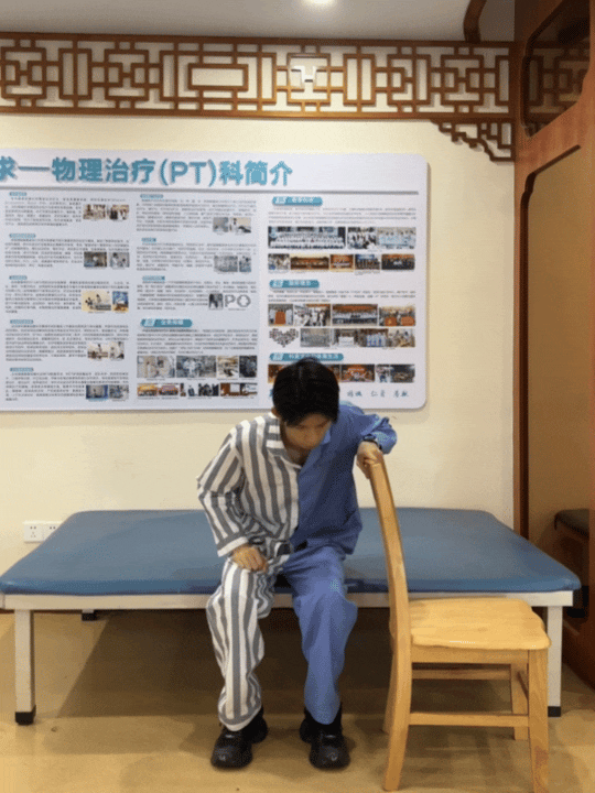 脑卒中早期康复，体位管理和功能训练很重要！