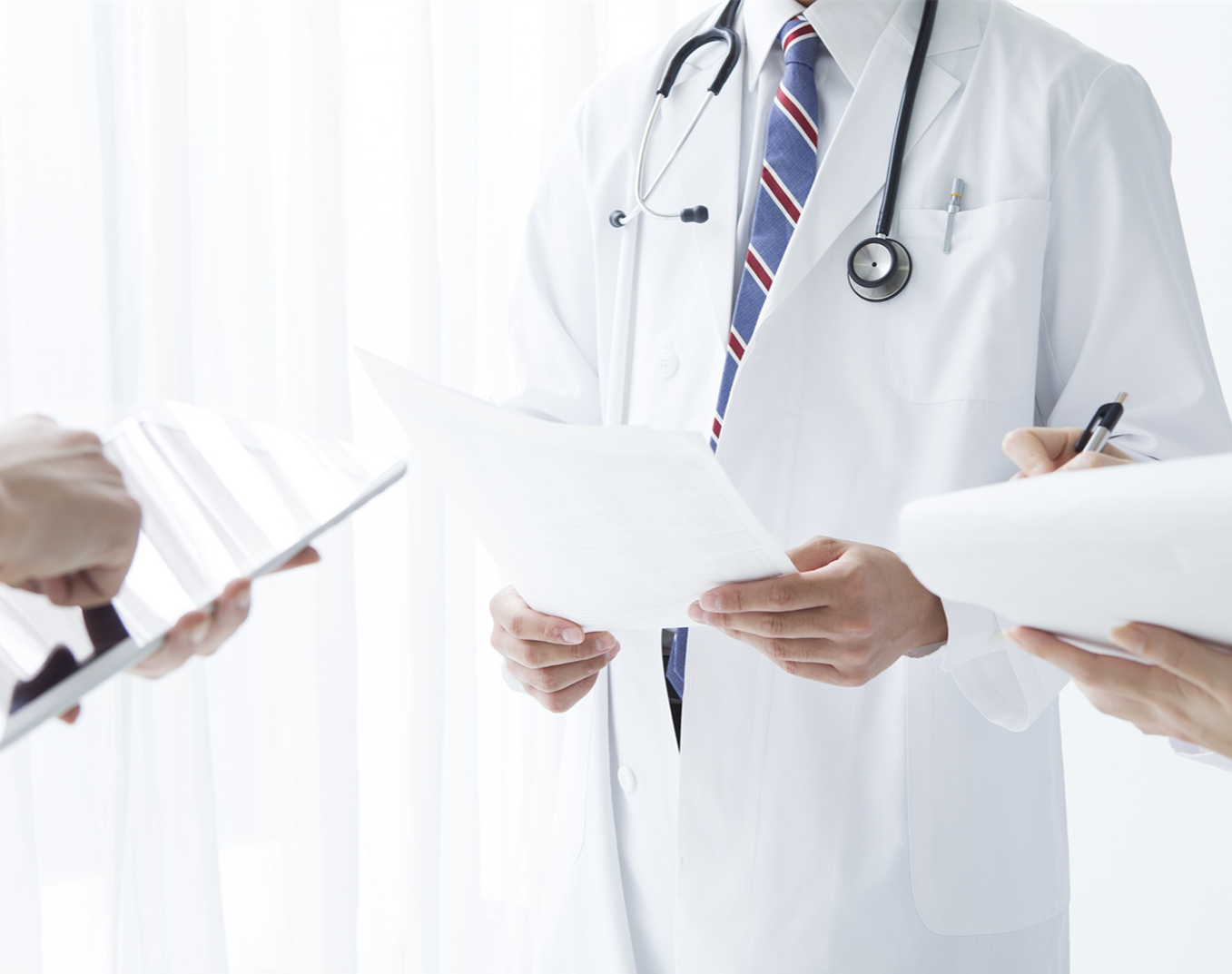 生物医学SCI论文写作指导