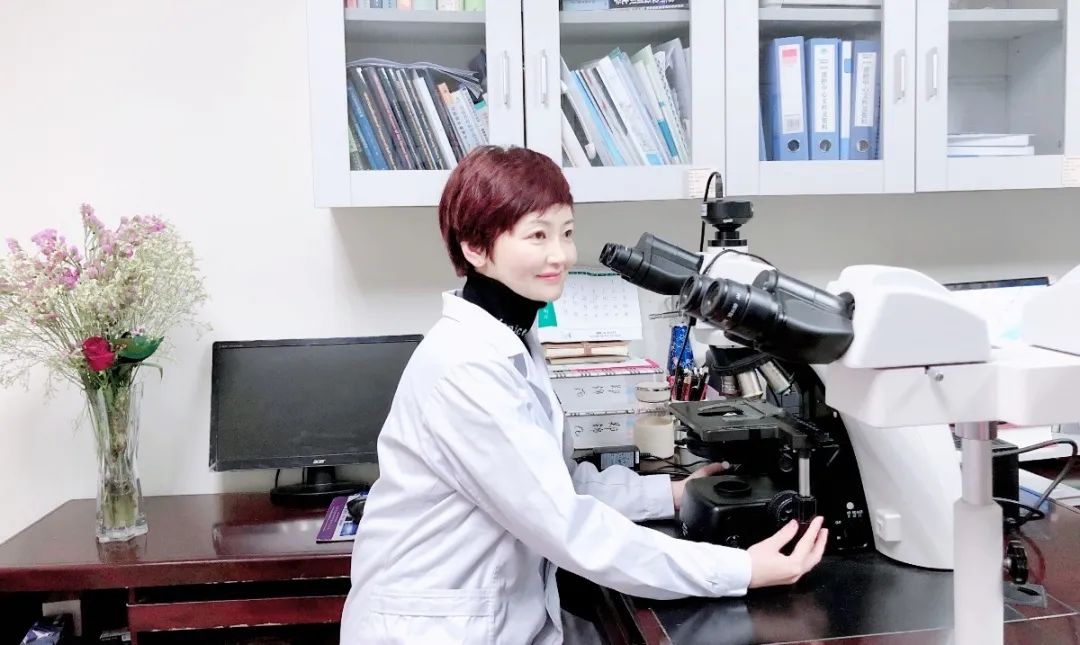 【勤廉榜样】郑锦花:立德树人守初心,清正廉洁铸师魂