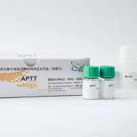 活化部分凝血活酶时间测定试剂盒（凝固法）APTT