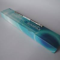 Sumipax ODS A色谱柱