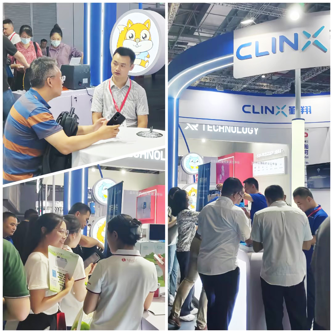 展会回顾 | 慕尼黑上海分析生化展(analytica China）圆满结束！