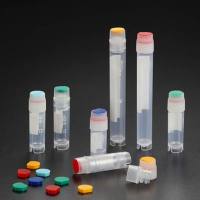 SPL life sciences, 43113,冻存管,PP,5ml,外旋帽,无菌, 500 个 / 箱