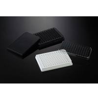 SPL life sciences，31496 ，96孔酶标板，黑色，高结合力，PS， 100个/箱