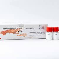 纤维蛋白原测定试剂盒（Clauss改进法）FIB