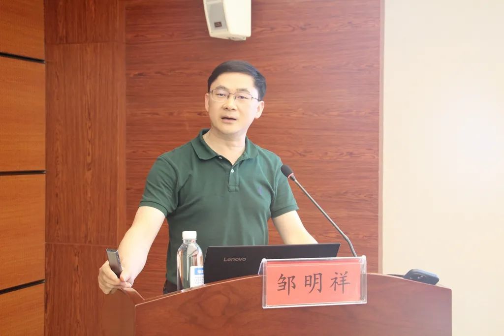 抓质量 控指标 专家把脉助推三甲复评