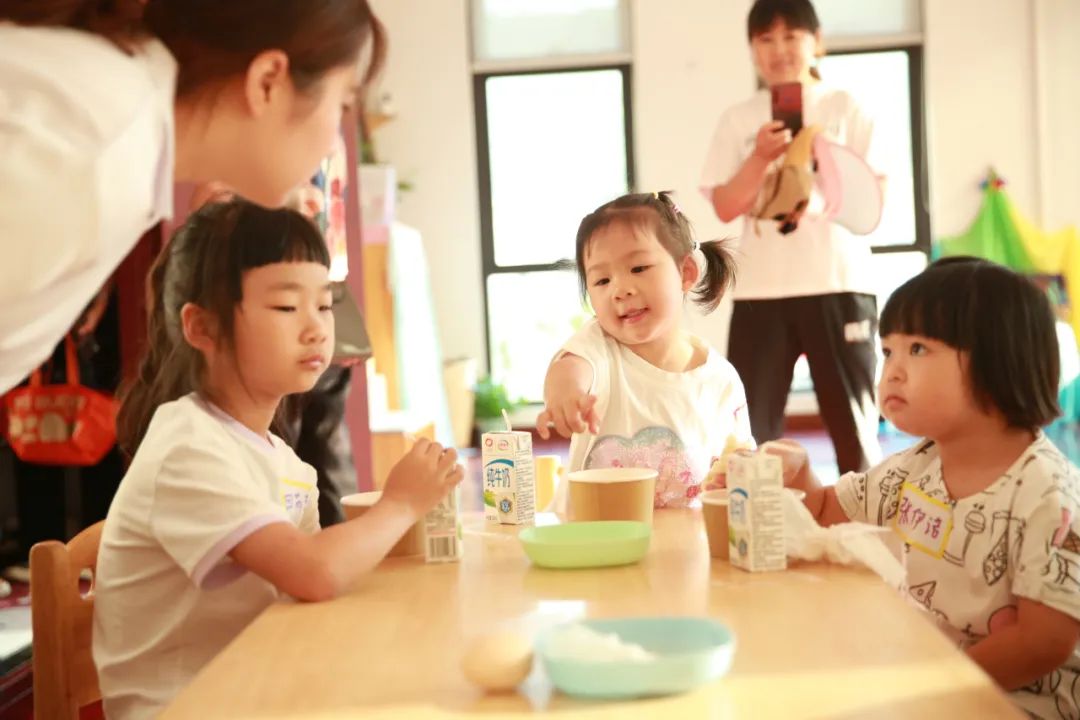 你安心工作,我全力带娃!松山医院给「医二代」开设暑期托管班