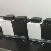Lightdark box(黑白箱实验) 动物行为学实验