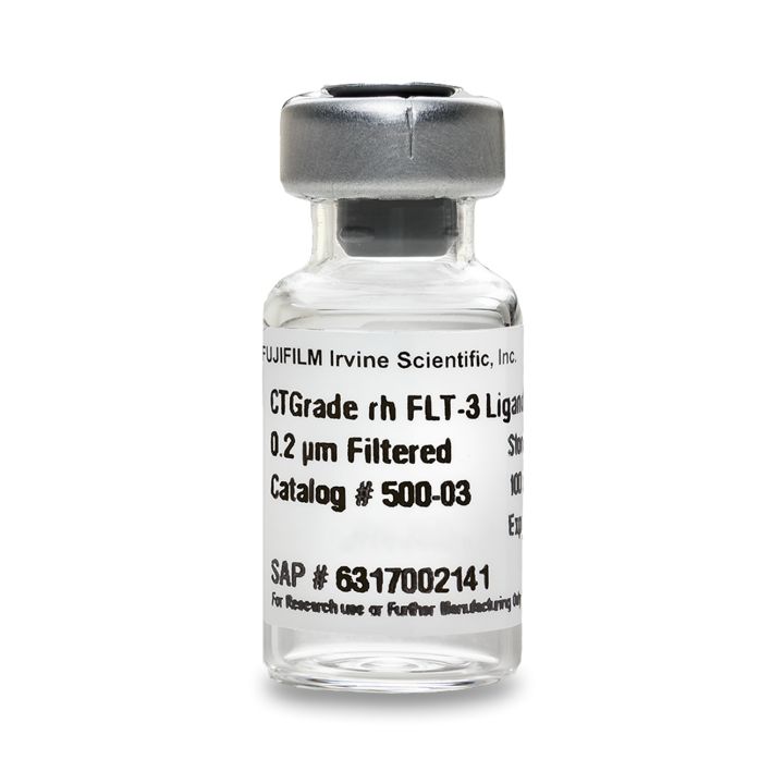 CTGrade rh FLT-3 Ligand