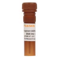 Picogreen双链DNA定量试剂(dsDNA定量试剂) Picogreen dsDNA Quantitation Reagent 