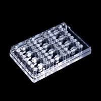 高通量膜式芯片