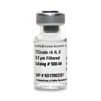 CTGrade rh IL-3