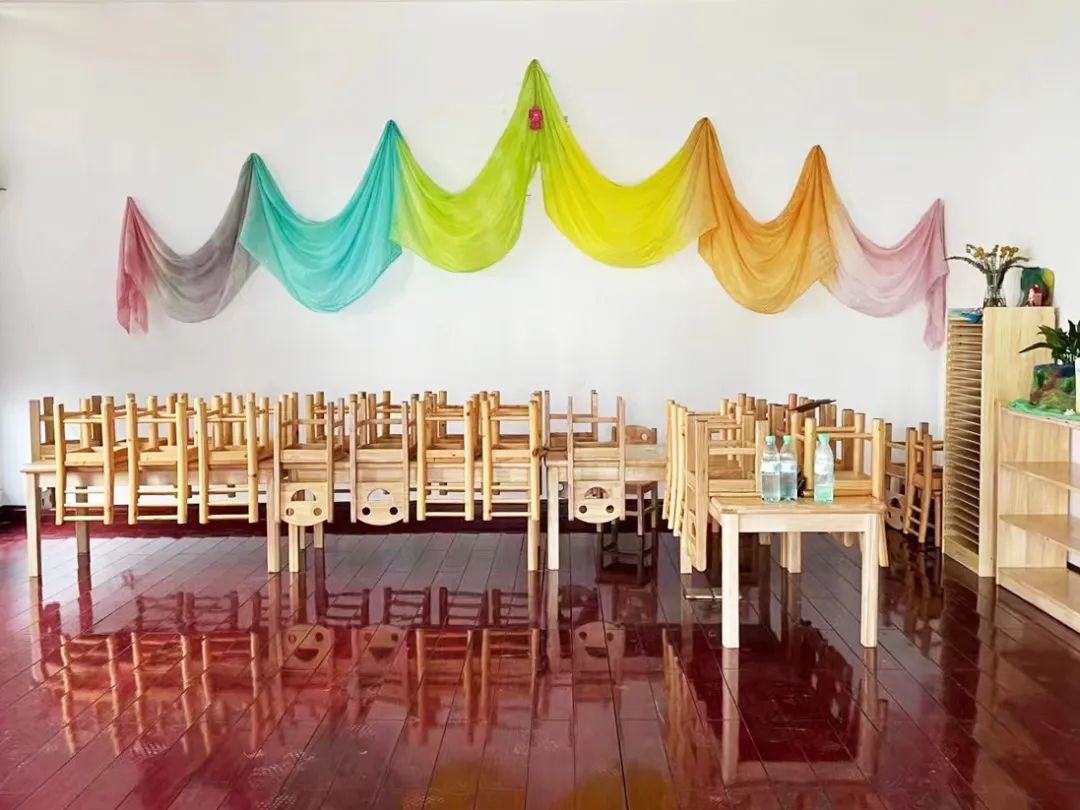 你安心工作,我全力带娃!松山医院给「医二代」开设暑期托管班