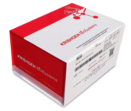 即用型KRIBIOLISA 双链 RNA （dsRNA） ELISA（基于 J2）kit