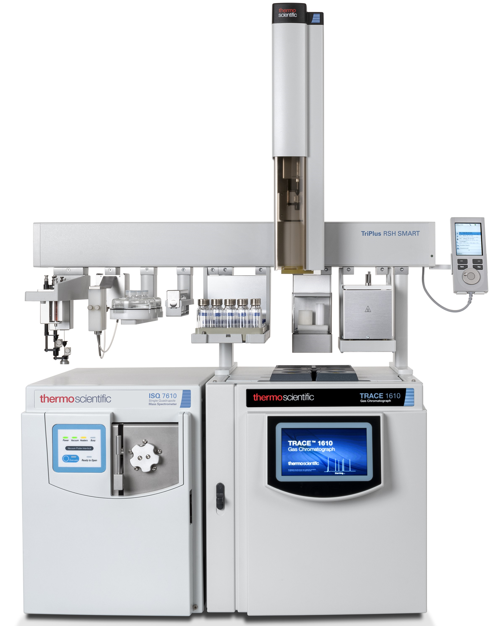 匠心独运 | 赛默飞新品EXTREVA ASE快速溶剂萃取浓缩仪高效助力土壤检测