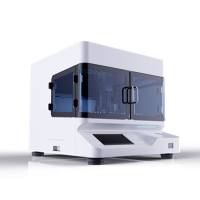 自动化液体处理工作站