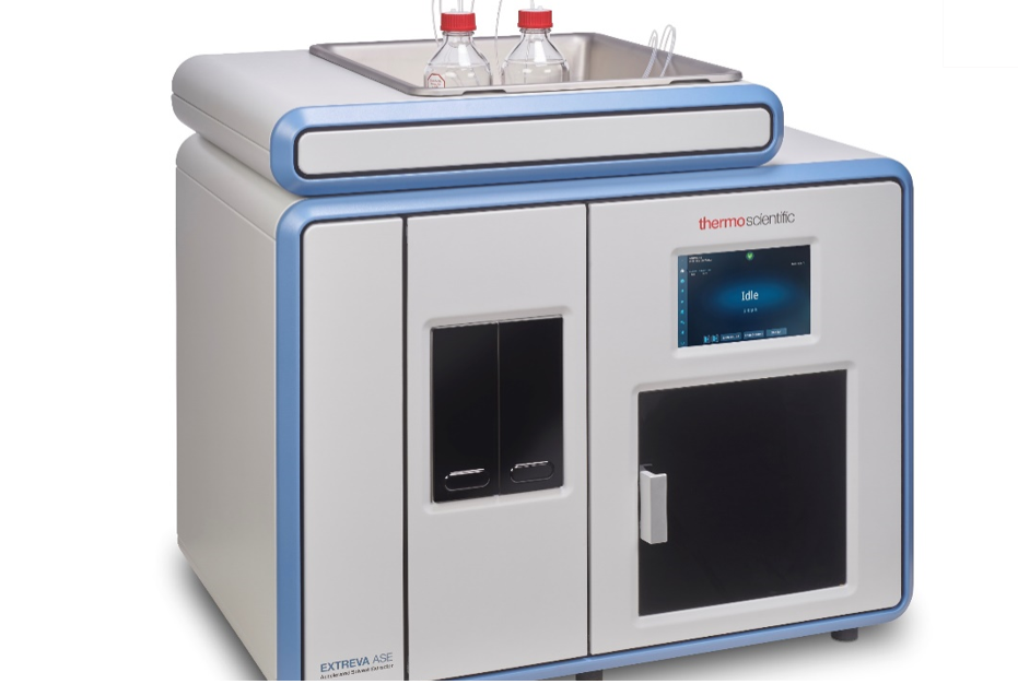 匠心独运 | 赛默飞新品EXTREVA ASE快速溶剂萃取浓缩仪高效助力土壤检测