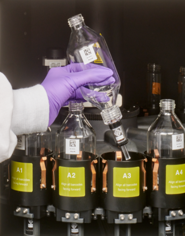 匠心独运 | 赛默飞新品EXTREVA ASE快速溶剂萃取浓缩仪高效助力土壤检测