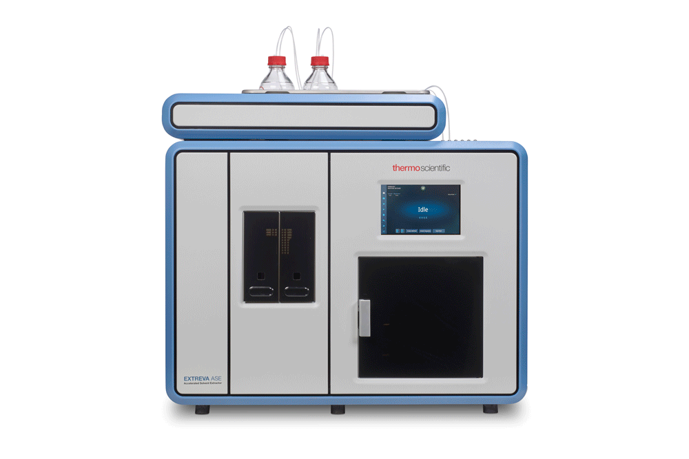 匠心独运 | 赛默飞新品EXTREVA ASE快速溶剂萃取浓缩仪高效助力土壤检测
