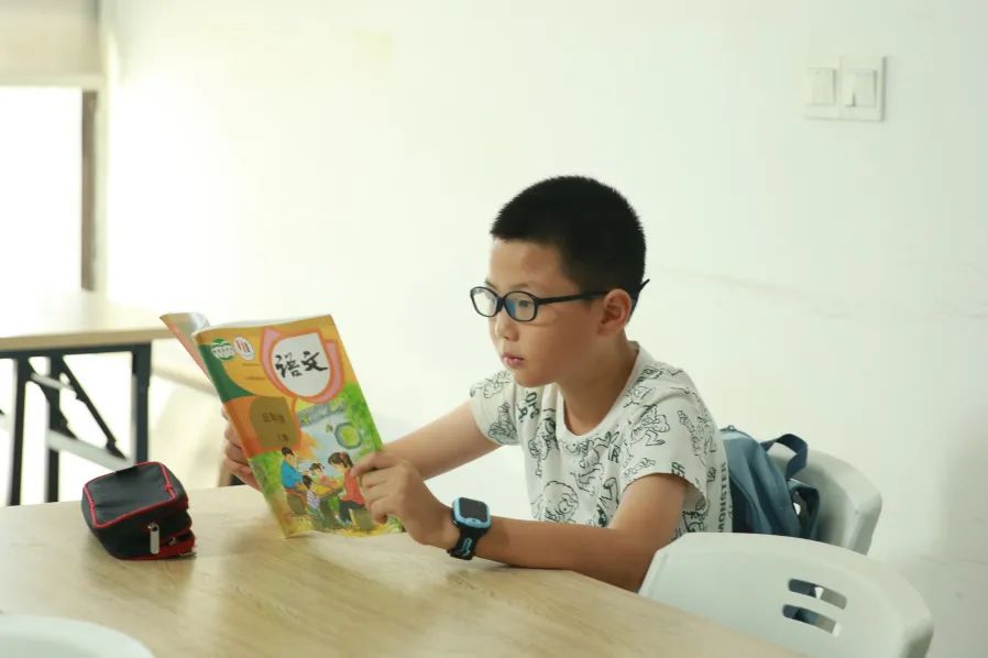 你安心工作,我全力带娃!松山医院给「医二代」开设暑期托管班