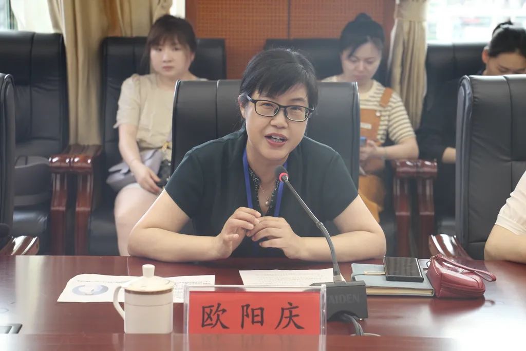 抓质量 控指标 专家把脉助推三甲复评