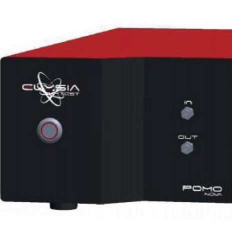 Pomo Nova在线放射性HPLC检测器