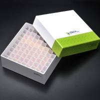 SPL life sciences80081-S多用冻存盒,PC,9x9(81格),1个