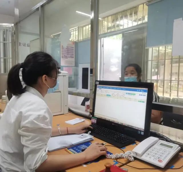 江门市妇幼保健院新青年：青春的榜样 成长的力量