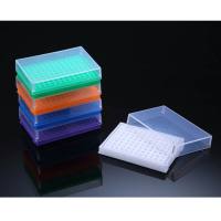 SPL life sciences 80096-S PCR管架,PP,透明,8x12(96格),1个