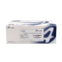 Roche 7345593001 Framestrip with flat caps low profile