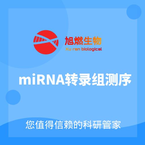 mRNA转录组测序