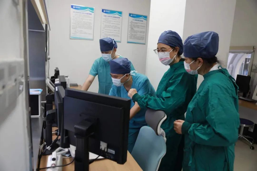 西安国际医学中心医院国际诊疗日:多学科会诊 开「心灵处方」