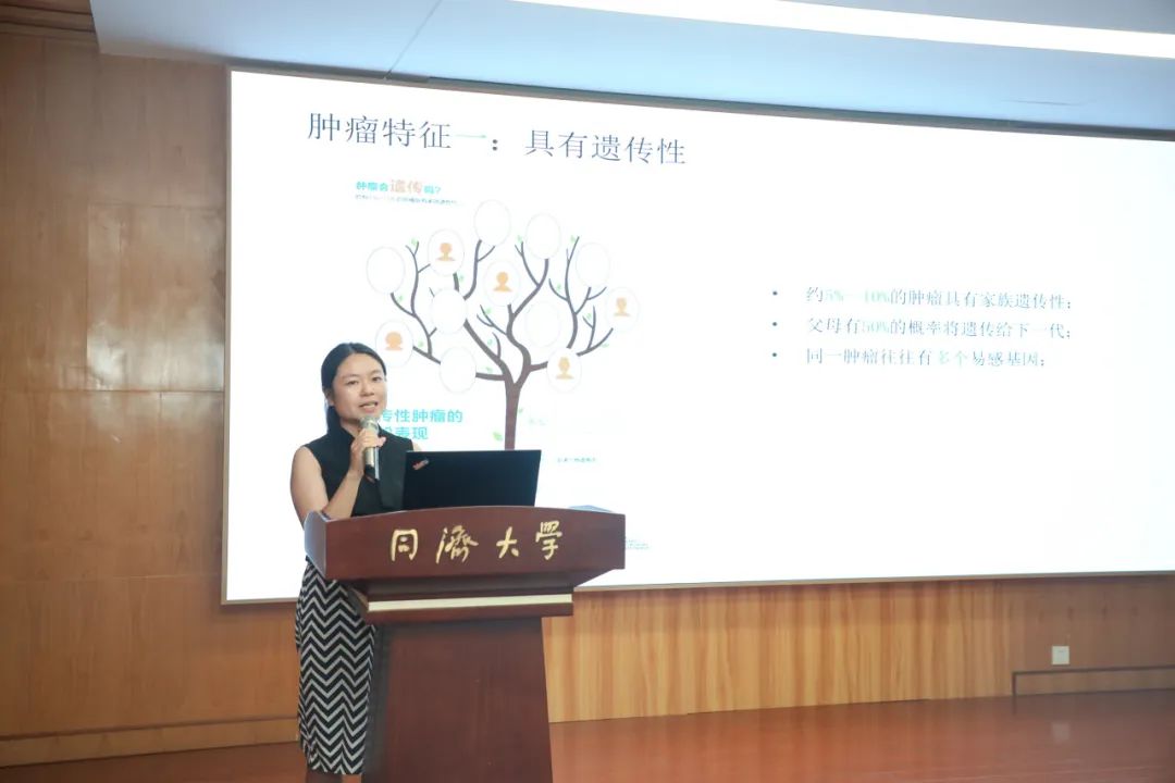 上海天佑医院开启专家讲学、专项培训「夏令营」模式