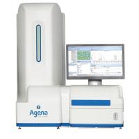 MassARRAY® Analyzer 4 System + Chip prep module, 96 Genotyping MassARRAY 全自动核酸质谱分析系统