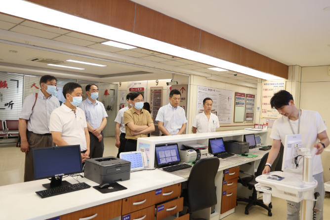 上海天佑医院开启专家讲学、专项培训「夏令营」模式