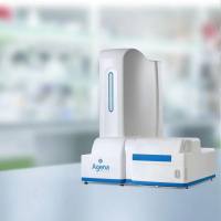 MassARRAY® Analyzer 384 System + Chip prep module, 384 Genotyping MassARRAY 全自动核酸质谱分析系统