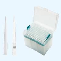 宝予德BIO-DL 62011161/62011171/62011181/62011191/62011211/62011221 盒装移液器吸头