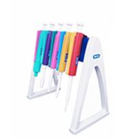 宝予德BIO-DL 72141071/72141081/72141101,Colour系列移液器单道