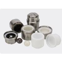 宝予德BIO-DL 8721156A HF-Extract研磨罐特氟龙(聚四氟乙烯)制,35ml