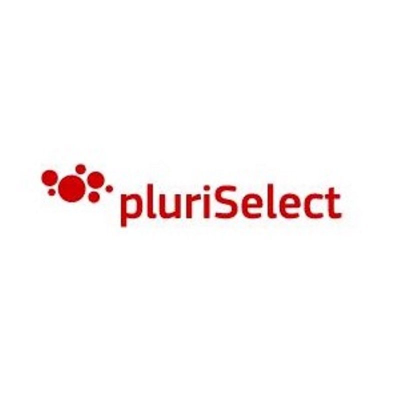 pluriSelect 41-50000-03 Connector Ring，25pcs