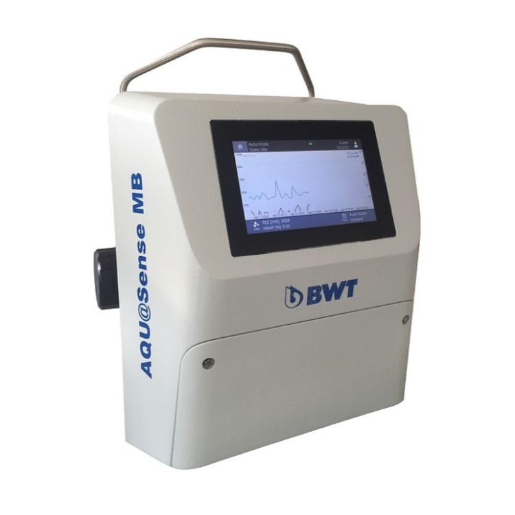 BNovate水质微生物分析仪